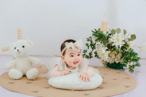 九江宝宝几个月能嘎嘎大笑 九江宝宝几个月能嘎嘎大笑