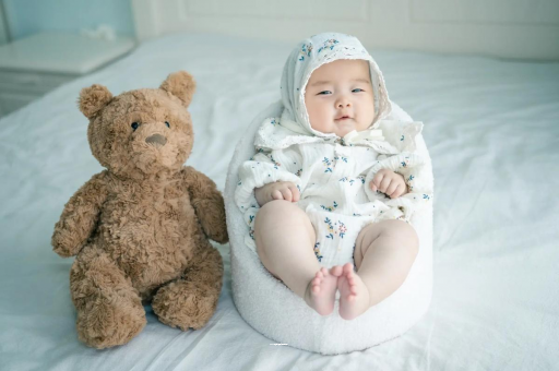 九江怎么给宝宝按摩